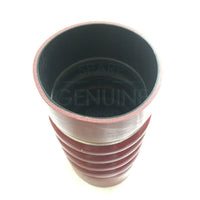 Mercedes-Benz Silicone Charger Intake Hose For Axor / Citaro / Travego, 0020946382