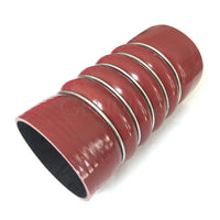 Mercedes-Benz Silicone Charger Intake Hose For Axor / Citaro / Travego, 0020946382