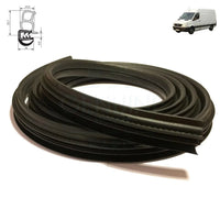 Mercedes Sprinter Door Seal (2006-2016)