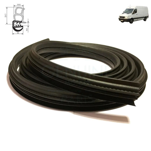 Mercedes Sprinter Door Seal (2006-2016)