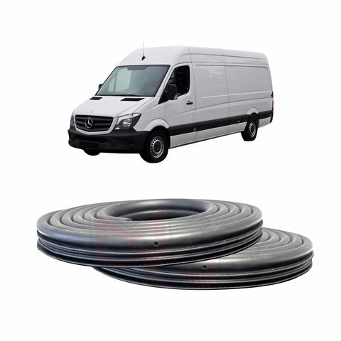 Sliding Door Seal Mercedes Sprinter VW Crafter