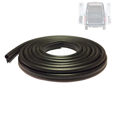 Rear Door Aperture Weatherstrip Rubber Seal For Mercedes Sprinter (2006-2018) A9066976298