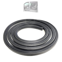 Mercedes-Benz Vito W639 Front Door Weatherstrip Seal, A6396970698