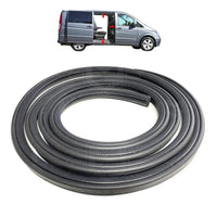 Mercedes-Benz Vito W639 Sliding Loading Door Weathertrip Seal A6397330798