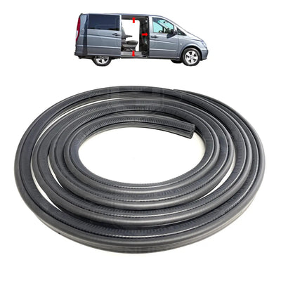Mercedes-Benz Vito W639 Sliding Loading Door Weather Seal A6397330298