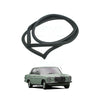 Mercedes-Benz W114 Boot Tailgate Weatherstrip Rubber Seal For Mercedes W115 (1968-1977) A1157580098
