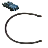 Mercedes Benz W108 W123 W116 Sunroof Seal 1087820098