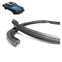 Mercedes Benz W108 W123 W116 Sunroof Seal 1087820098
