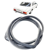 Mercedes W114 W115 Rear Windscreen Mouling Seal A1156780820