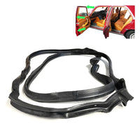 Mercedes-Benz W116 Front Left Door Seal 1167200378
