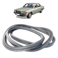 Mercedes Benz W116 Front Windscreen Seal 1166710020