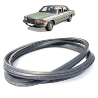 Mercedes Benz W116 Front Windscreen Seal 1166710020