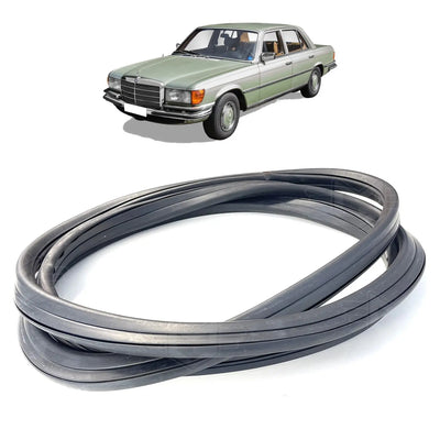 Mercedes Benz W116 Front Windscreen Rubber Seal A1166710020