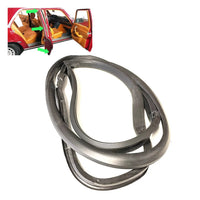 Mercedes-Benz W116 Rear Right Door Weatherstrip Seal 1167300278