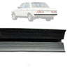 Mercedes W123 Rear Bumper Protective Rubbing Strip Seal For S123/C123 (1976-1985) A1238850121