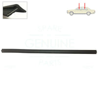 Door Window Aperture Outer Rubber Seal For Mercedes W123 W126 1267250365