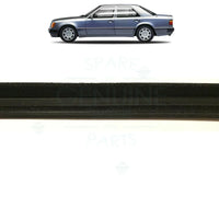 Sunroof Rubber Seal For Mercedes-Benz W124 / W201 / W202 / A1247800098