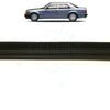 Mercedes-Benz W124 W201 W202 Sunroof Rubber Seal, OEM: A1247800098