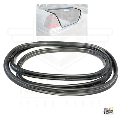 Mercedes-Benz W202 Boot Tailgate Weather Seal (1993-2000) A2027500198