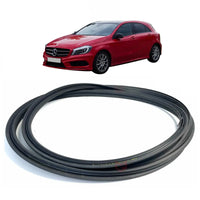 Mercedes-Benz A-Class W176 Boot Weatherstrip Seal (2012-2018) A1767400178