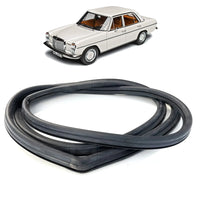 Mercedes-Benz W114 W115 Windscreen Seal 1156700039