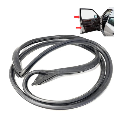 Mercedes W124 Saloon Estate Front Left Door Seal 1247201178