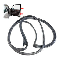 Mercedes W124 Saloon Estate Front Right Door Seal 1247201278