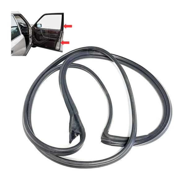 Sunroof Seal Repair Kit For Mercedes W108 W109 W114 W115 W116 W123