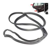 Mercedes W124 Saloon Estate Rear Left Door Seal 1247301578