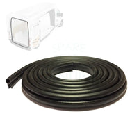 Nissan Interstar Rear Loading Door Weatherstrip Rubber Seal 2022 Onward 908305639R
