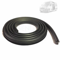 Nissan Interstar Sliding Door Weather Seal, 769238888R