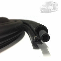 Nissan Interstar Sliding Door Weather Seal, 769238888R