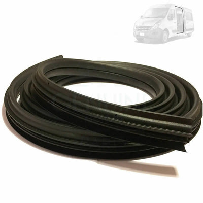 Nissan Interstar Sliding Door Weather Seal, 769238888R
