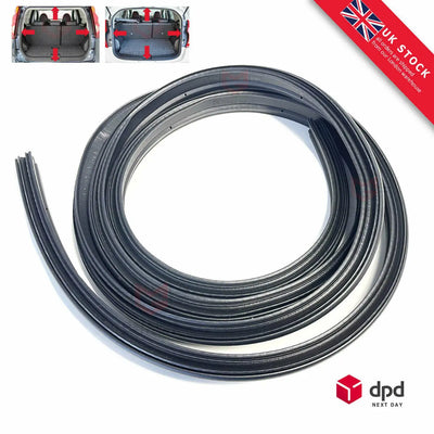 Nissan Note Boot Weather Seal (2004-2022) OEM: 908301U600