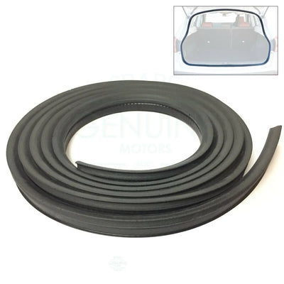 Nissan Qashqai MK1 Boot Rubber Weather Stripping Seal (J10E) (2007-2014)
