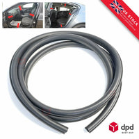 Vauxhall Insignia A MK1 Door Inner Weatherstrip Rubber Seal (2008-2017) OEM: 13259931, 0157321