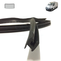 Renault Master MK3 Windscreen Glass Moulding Rubber Seal (2010+) 8200676994