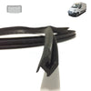 Opel/Vauxhall Movano MK2 Windscreen Glass Moulding Rubber Seal (2010+) 4419747