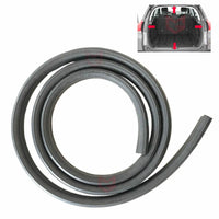 Peugeot 2008 Rear Boot Weatherstrip (2013-2019) 9678350380