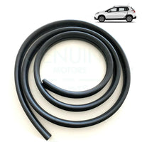 Peugeot 2008 Rear Door Aperture Weatherstrip Rubber Seal MK1 (2013-2019) 9678350280