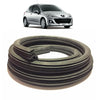 Peugeot 207 GTI Front Door Weatherstrip Rubber Seal (3-Door Models) (2006-2014) 9023XP