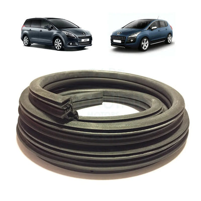 Peugeot 3008 Front Door Seal Replacement (2008-2016)