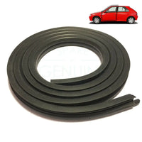 Front Door Aperture Weatherstrip Rubber Seal For Peugeot 306 (5-Door Models) (1993-2003)