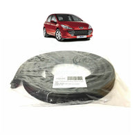 Rear Boot Tailgate Weatherstrip Rubber Seal For Peugeot 307 (2001-2008) 8707.77
