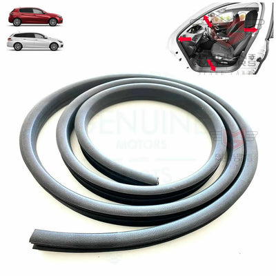 Peugeot 308 SW Door Aperture Weatherstrip Rubber Seal (2007-2020) 902575