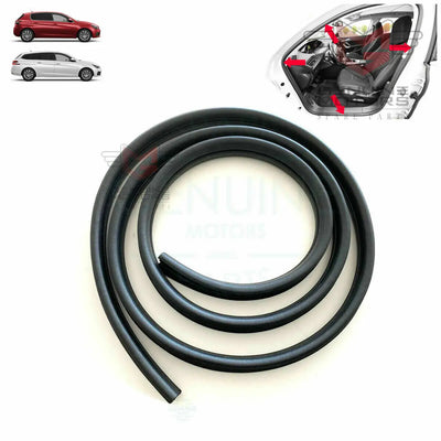 Peugeot 308 Door Aperture Weatherstrip Rubber Seal For 5 Door Models (2007-2020) 902575