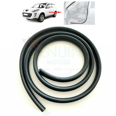 Mitsubishi Outlander Front Door Aperture Weather Stripping Rubber Seal (2007-2012) 902557