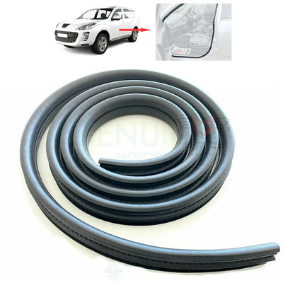 Peugeot 4007 Front Door Aperture Weatherstrip Rubber Seal (2007-2012) 902557
