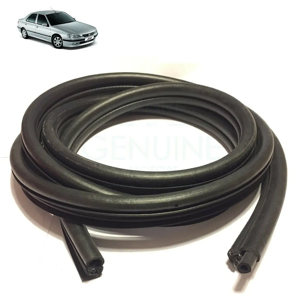 Nissan Patrol Rubber Seals | Complete set Nissan Patrol Rubber Seals | Complete set