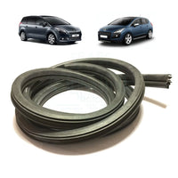Peugeot 3008 Front Door Seal Replacement (2008-2016)